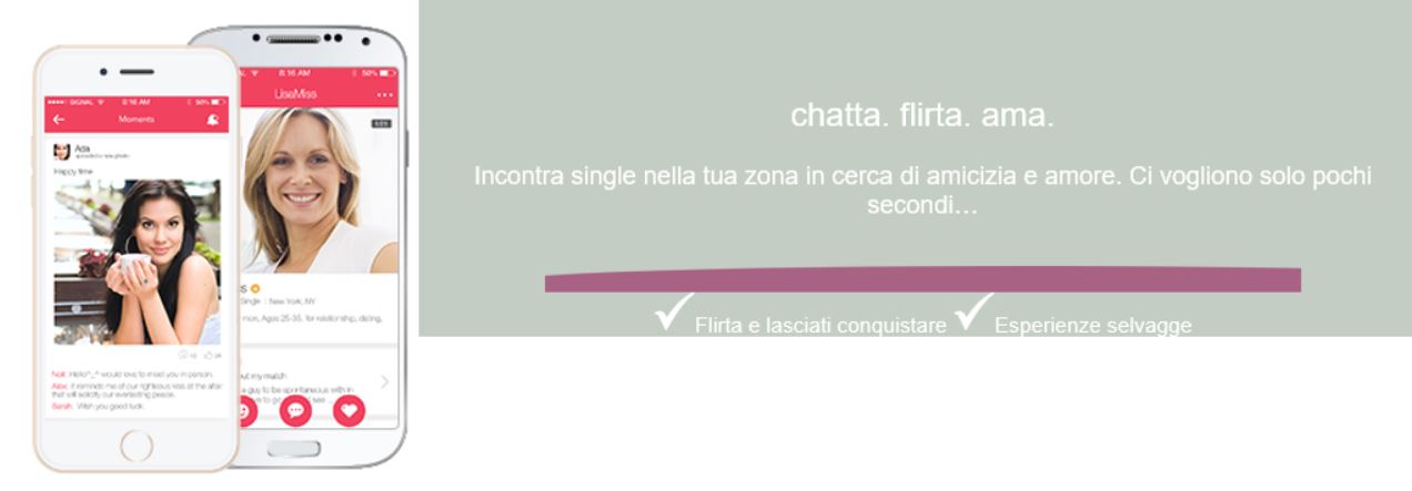 Scelta di standard elevato di donne mature